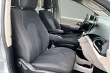 2024 Chrysler Voyager photo 7