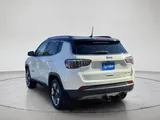 2018 Jeep Compass photo 3