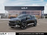 2027 Kia Seltos photo 1