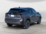 2027 Nissan Kicks photo 7