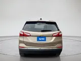 2018 Chevrolet Equinox photo 4