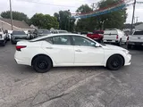2020 Nissan Altima photo 6