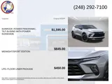 2026 Chevrolet Blazer photo 5