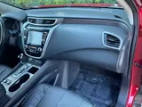 2019 Nissan Murano photo 16
