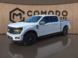 2024 Ford F-150 photo 7