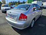 2009 Kia Spectra photo 4