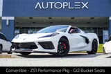 2024 Chevrolet Corvette photo 1