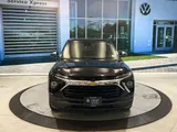 2024 Chevrolet Trailblazer photo 2