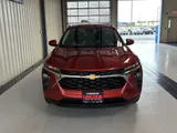 2024 Chevrolet Trax photo 7