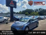 2021 Toyota Corolla photo 1