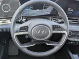 2023 Hyundai Elantra Hybrid photo 12