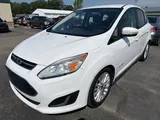 2017 Ford C-Max Hybrid photo 2