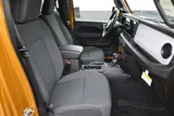 2026 Jeep Wrangler photo 20