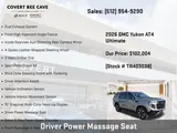 2026 GMC Yukon photo 44