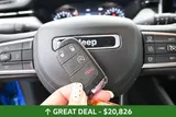 2025 Jeep Compass photo 37
