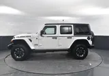 2026 Jeep Wrangler photo 5