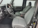 2026 Jeep Wrangler photo 19