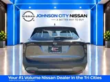 2027 Nissan Kicks photo 5