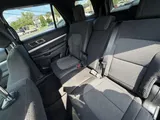 2017 Ford Explorer photo 35