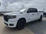2026 Ram 1500 photo 3