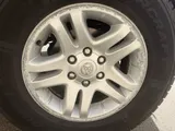 2003 Toyota Tundra photo 11