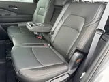 2026 Nissan Pathfinder photo 22
