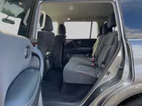 2020 Nissan Armada photo 11