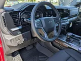 2026 Chevrolet Silverado 1500 photo 10