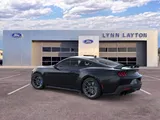 2026 Ford Mustang photo 4