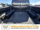 2026 Chevrolet Colorado photo 12