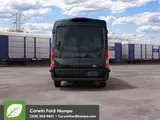 2027 Ford Transit Passenger Wagon photo 7