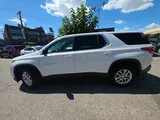 2018 Chevrolet Traverse photo 8