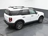 2025 Ford Bronco Sport photo 34
