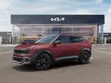 2027 Kia Seltos photo 3