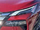 2026 Nissan Rogue photo 10