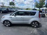 2014 Kia Soul photo 4