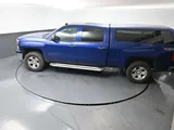 2014 Chevrolet Silverado 1500 photo 14