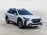 2025 Subaru Outback photo 4