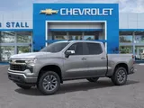 2026 Chevrolet Silverado 1500 photo 2