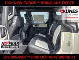 2026 Ford Bronco photo 20