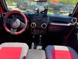 2014 Jeep Wrangler Unlimited photo 15
