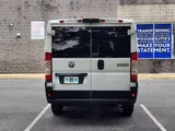 2025 Ram ProMaster Cargo Van photo 5