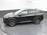 2024 Nissan Rogue photo 38