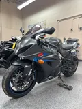 2018 Suzuki GSXR 1000 photo 4