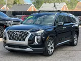 2022 Hyundai Palisade photo 2
