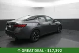 2024 Nissan Sentra photo 13