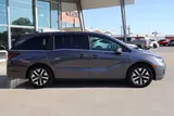 2025 Honda Odyssey photo 5