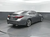 2022 INFINITI Q50 photo 31