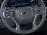 2026 Chevrolet Silverado 1500 photo 11