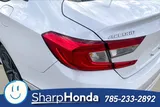 2022 Honda Accord Sedan photo 31